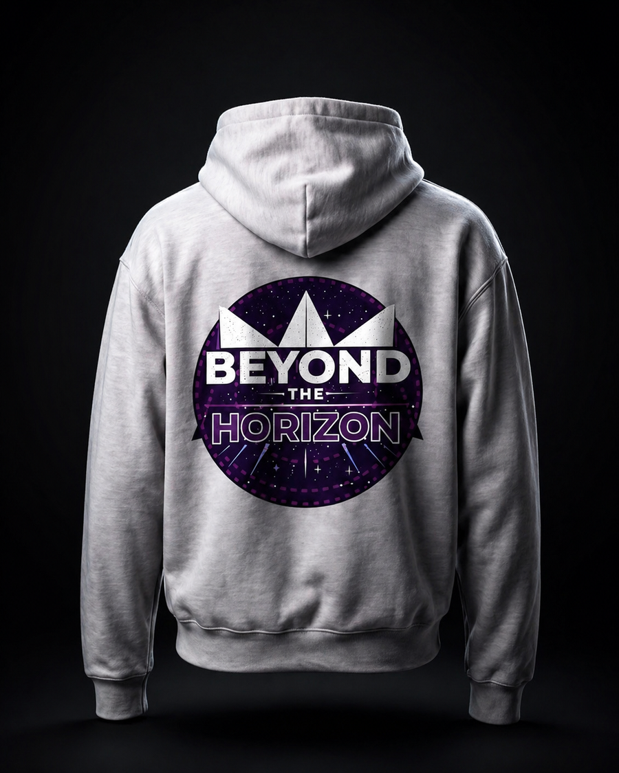 Horizon Hoodie
